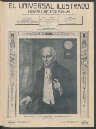1917,1,19: año 1, núm. 19 (14 de septiembre de 1917)