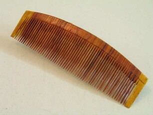 KAMM AUS HOLZ