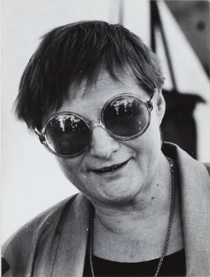 Ursula Püschel