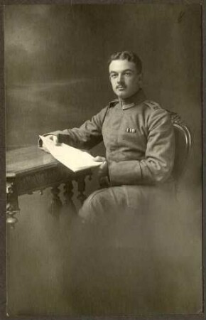 Wohlfarth, Georg