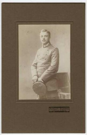 Belz, Friedrich