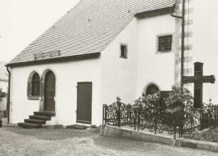 Evangelische Pfarrkirche