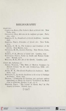 Bibliography