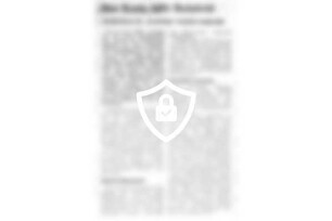 Der Kreis hilft Reinfeld