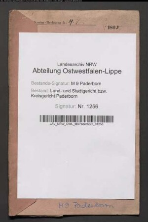 Erblasser: Schulze, Witwe; Ehepartner: Schulze, Anton: