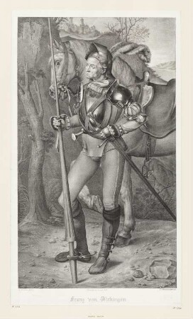 Franz von Sickingen