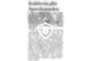 Kuhlwein gibt Sprechstunden