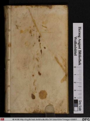 Clavis Et Fundamenta Graecae Linguae : Duabus Partibus distincta: Quarum I. Vocabula Latino-Graeca; II. Omnes totius Linguae Graecae Voces Primogeniae, ... nec non earundem Derivata praecipua subiunguntur ...