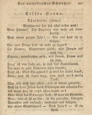 Eilfte Szene