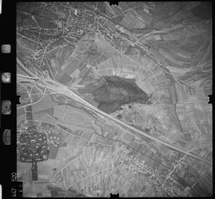 Luftbild: Film 13 Bildnr. 120