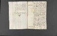 Danksagungen Herzog Wilhelms V. von Bayern für die zugeschickten Neckarweine, mit der Rücksendung von Salzlieferungen.