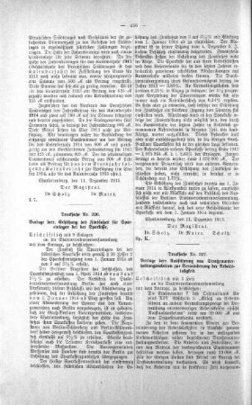 No. 22 (323-336) (325,326,327), 17. Dezember 1913