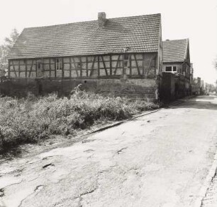 Gehöft