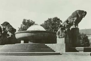 Brunnen, Berlin