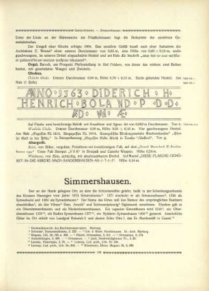 Simmershausen