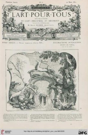 No 6 (30 Mars 1861)