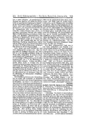 Freiheit, Autorität, Zwang in der Erziehung