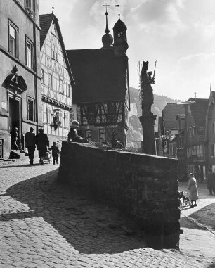 Archivfotografie "bauland_freudenberg_1907"