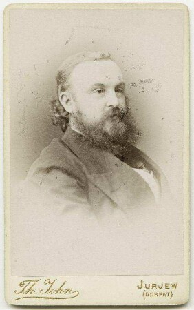 Böhm, Rudolf Albert Martin ()