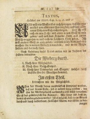 Textus
