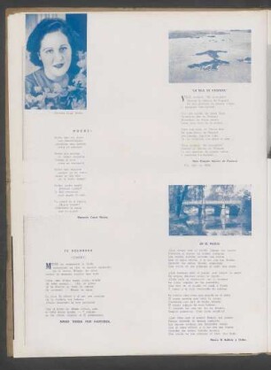 "La Isla de Paquetá"