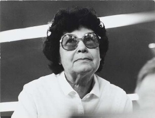 Johanna Hoffmann