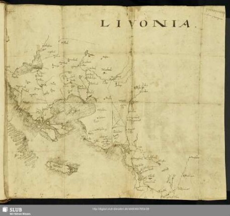 Livonia