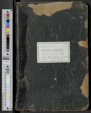 [Tagebuch 1924/III]