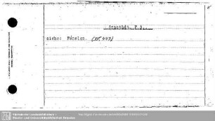 Arnstaedt, F. A.