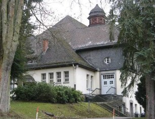 Sachgesamtheit Landes-Heil- und Pflegeanstalt; Herborn, Austraße 40, Zum Rehberg 9, Zum Rehberg 7, Zum Rehberg 5, Zum Rehberg 3, Zum Rehberg 13, Zum Rehberg 11, Zum Rehberg 1, Zum Gutshof 2, Zum Gutshof, Walter-Schwahn-Straße, Im Gutshof, Austraße 85, Austraße 83, Austraße 79, Austraße 62, Austraße, Am Rehberg