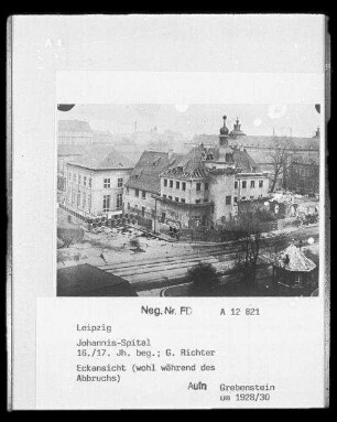 Johannis-Spital