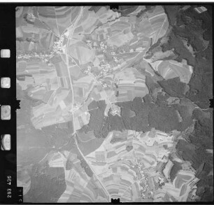 Luftbild: Film 72 Bildnr. 519