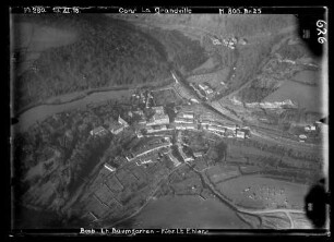 Cons-la Grandville, Elsass