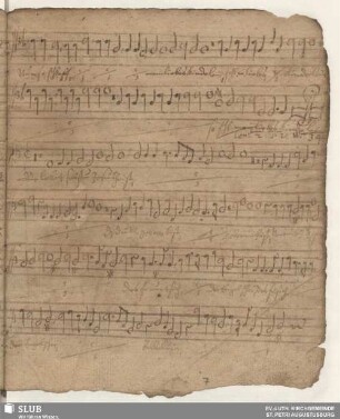 W.: Gelobet seist du Jesu Christ