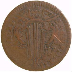 Münze, 1751