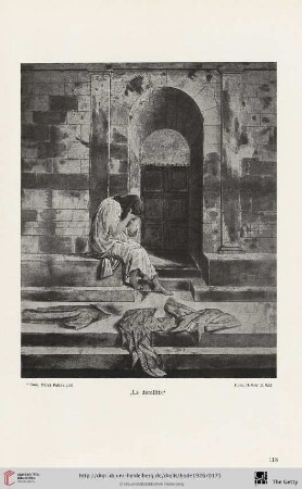 Werkstattbilder und fälschlich Sandro zugeschriebene Werke