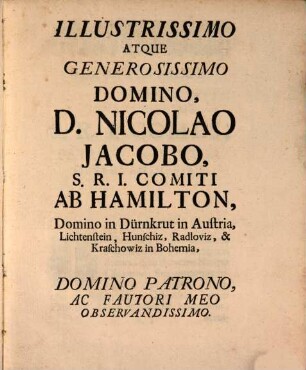 Specimen iuris publici Imperii Romano-Germanici de iure statuum Imperii expellendi, atque transplantandi subditos, diversam a territorii domino religionem amplectentes