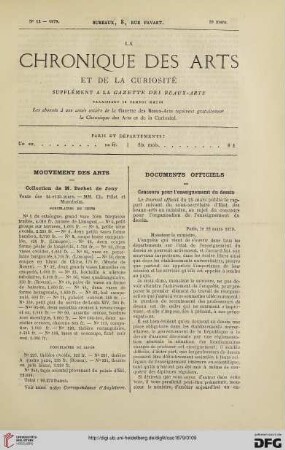 Nr. 13 (29 mars)