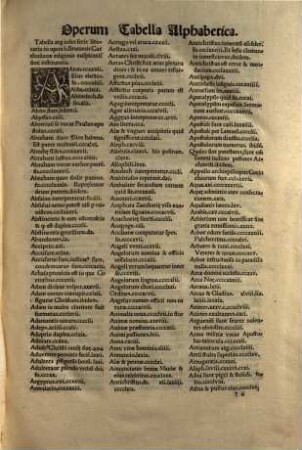 Brunonis carthusianorum patriarche sanctissimi, Theologi Parisiensis Scholae doctissimi ... Opera & Vita