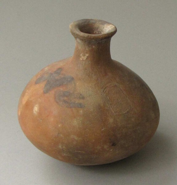 Clay vessel