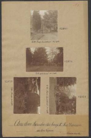 G 60 Lampe 21.03.1916