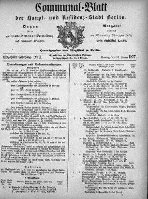 1877,3: No. 3, 21. Januar 1877