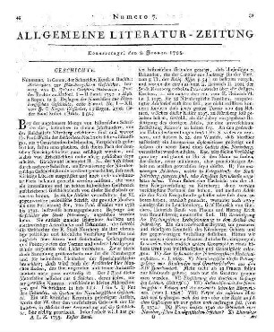 Dinkler, C.: Sprache der Menschen. Eine allgemeine Sprachlehre. Erfurt; Gotha: Ettinger 1793