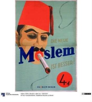 Moslem