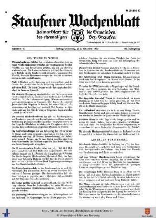 Oktober 1970