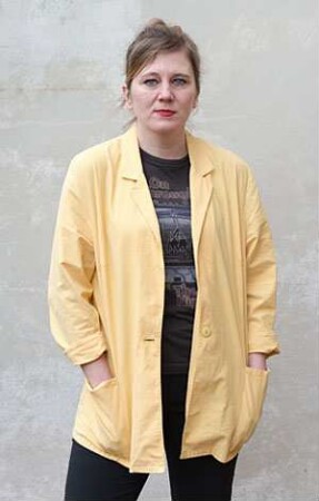 Jasmin Herold