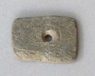 Steinplatte