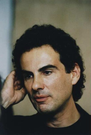 Andrea de Carlo