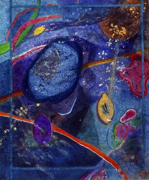 Blatt 327: Kaleidoskop