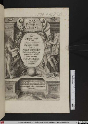 Tirolensium Principum Comitum